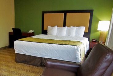 هتل Extended Stay America Suites  Columbia  Columbia Corporate Park