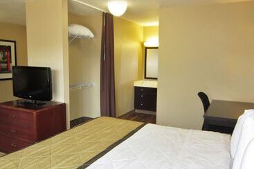 هتل Extended Stay America Suites  Columbia  Columbia Corporate Park