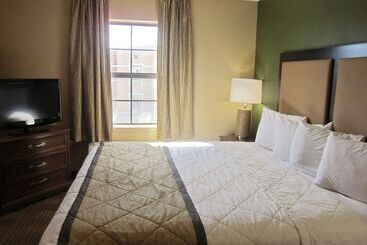 هتل Extended Stay America Suites Columbia Columbia Corporate Park