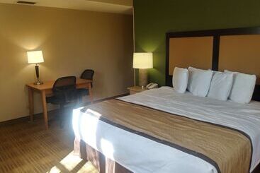 فندق Extended Stay America Suites  Jacksonville  Deerwood Park