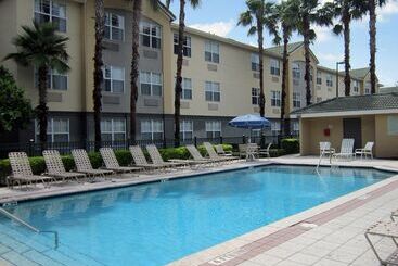 هتل Extended Stay America Select Suites   Orlando   Maitland   Summit Tower Blvd