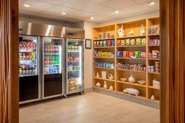 هتل Holiday Inn Express Chesapeake   Norfolk, An Ihg