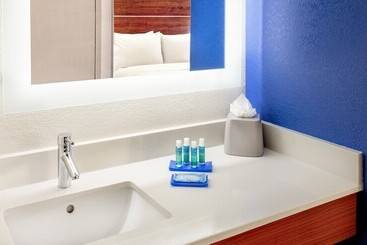 هتل Holiday Inn Express Chesapeake   Norfolk, An Ihg