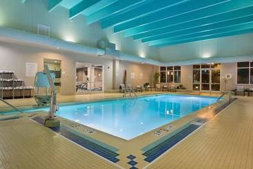 هتل Holiday Inn University Plaza Bowling Green, An Ihg