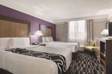 فندق La Quinta Inn By Wyndham Jupiter