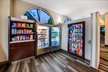 هتل La Quinta By Wyndham Fort Lauderdale Tamarac