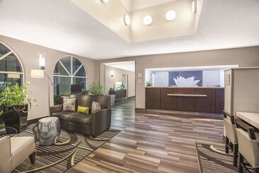 هتل La Quinta By Wyndham Fort Lauderdale Tamarac