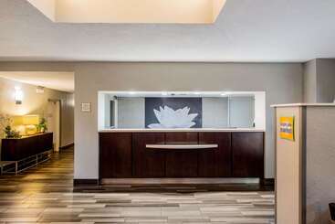 هتل La Quinta By Wyndham Fort Lauderdale Tamarac