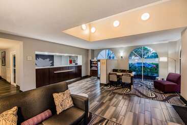 هتل La Quinta By Wyndham Fort Lauderdale Tamarac