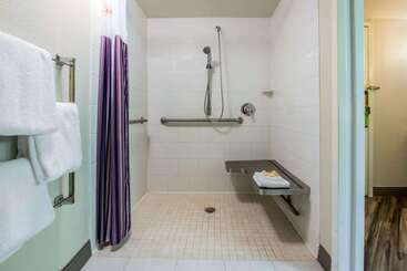 هتل La Quinta By Wyndham Fort Lauderdale Tamarac