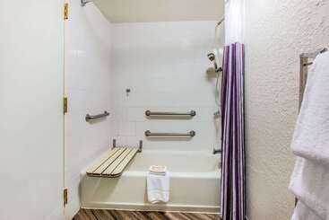 هتل La Quinta By Wyndham Fort Lauderdale Tamarac