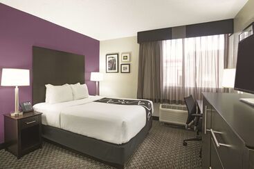 هتل La Quinta By Wyndham Fort Lauderdale Tamarac