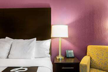 هتل La Quinta By Wyndham Fort Lauderdale Tamarac