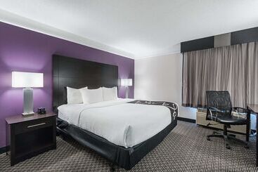 هتل La Quinta By Wyndham Fort Lauderdale Tamarac