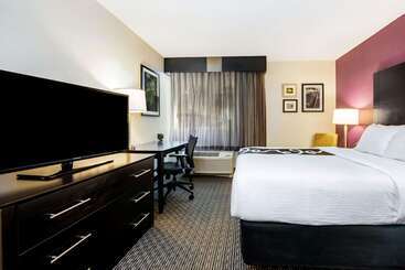 هتل La Quinta By Wyndham Fort Lauderdale Tamarac