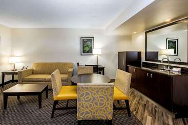 هتل La Quinta By Wyndham Fort Lauderdale Tamarac