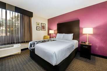 هتل La Quinta By Wyndham Fort Lauderdale Tamarac