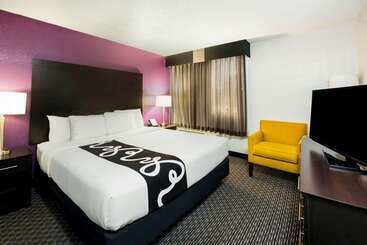 هتل La Quinta By Wyndham Fort Lauderdale Tamarac