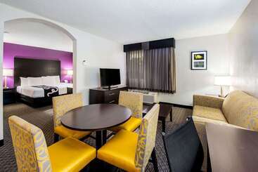 هتل La Quinta By Wyndham Fort Lauderdale Tamarac