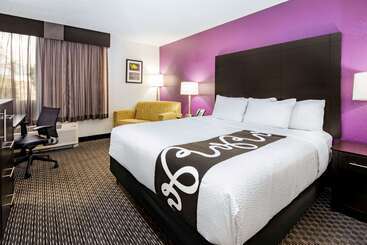 هتل La Quinta By Wyndham Fort Lauderdale Tamarac