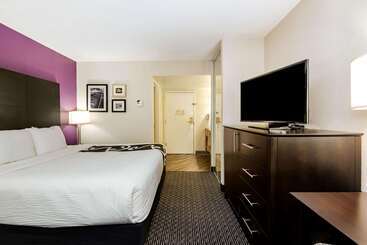 هتل La Quinta By Wyndham Fort Lauderdale Tamarac
