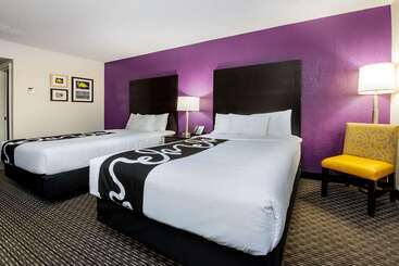 هتل La Quinta By Wyndham Fort Lauderdale Tamarac