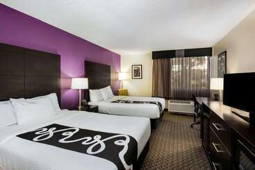 هتل La Quinta By Wyndham Fort Lauderdale Tamarac