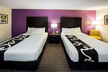 هتل La Quinta By Wyndham Fort Lauderdale Tamarac