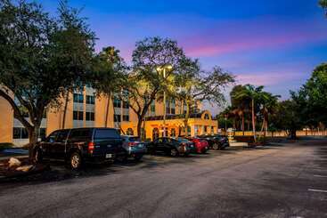 هتل La Quinta By Wyndham Fort Lauderdale Tamarac
