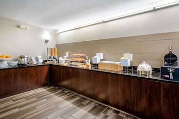 هتل La Quinta By Wyndham Fort Lauderdale Tamarac