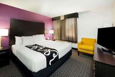 هتل La Quinta By Wyndham Fort Lauderdale Tamarac