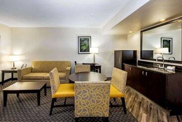 هتل La Quinta By Wyndham Fort Lauderdale Tamarac