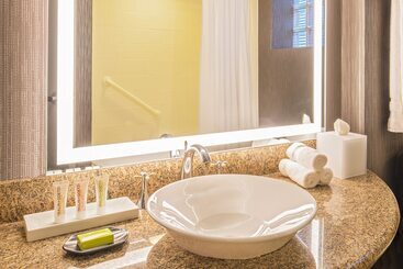 Hotel Le Méridien Boston Cambridge