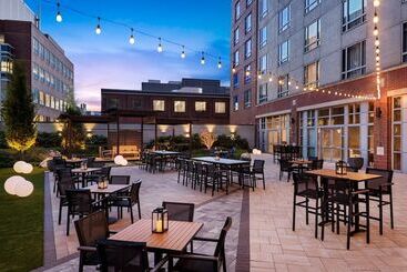 Hotel Le Méridien Boston Cambridge