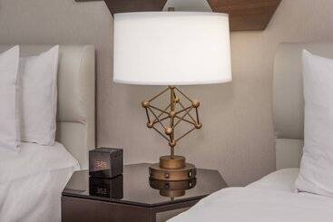 Hotel Le Méridien Boston Cambridge