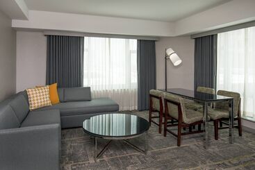 Hotel Le Méridien Boston Cambridge