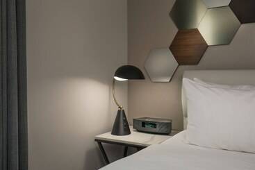 Hotel Le Méridien Boston Cambridge