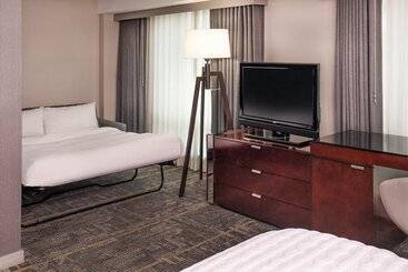 Hotel Le Méridien Boston Cambridge