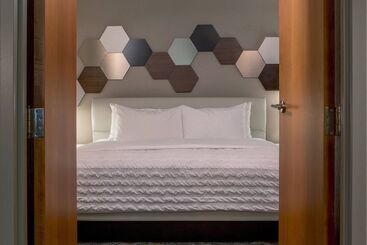 Hotel Le Méridien Boston Cambridge