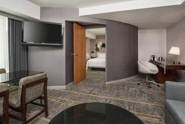 Hotel Le Méridien Boston Cambridge