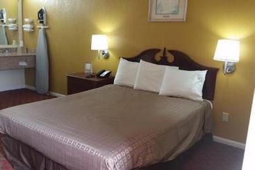 בית מלון כפרי San Marcos Inn