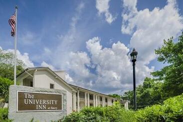 هتل The University Inn At Emory