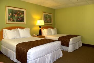 هتل The University Inn At Emory