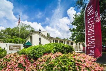 هتل The University Inn At Emory