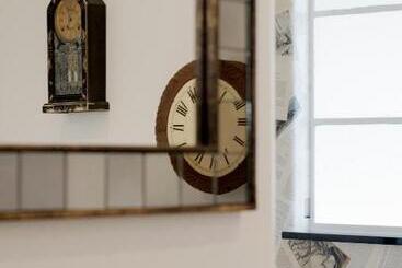 هتل The Vagabond S House Boutique Inn