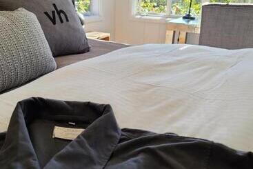 هتل The Vagabond S House Boutique Inn