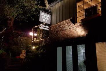 هتل The Vagabond S House Boutique Inn