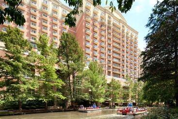 בית מלון כפרי The Westin Riverwalk, San Antonio