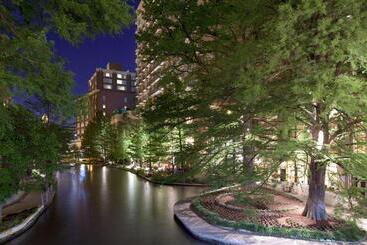 בית מלון כפרי The Westin Riverwalk, San Antonio