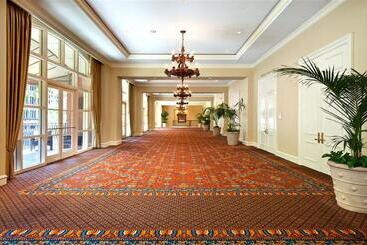 בית מלון כפרי The Westin Riverwalk, San Antonio